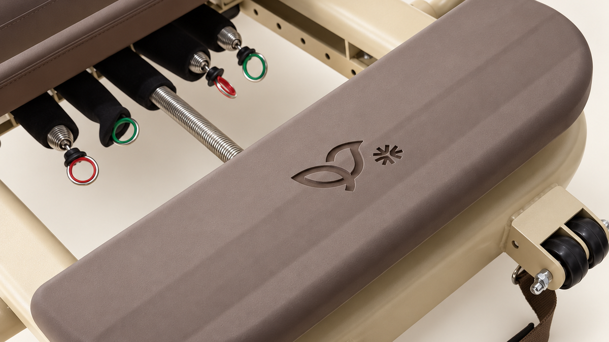Pilates Reformer Springs Explained: Resistance, Safety and Care