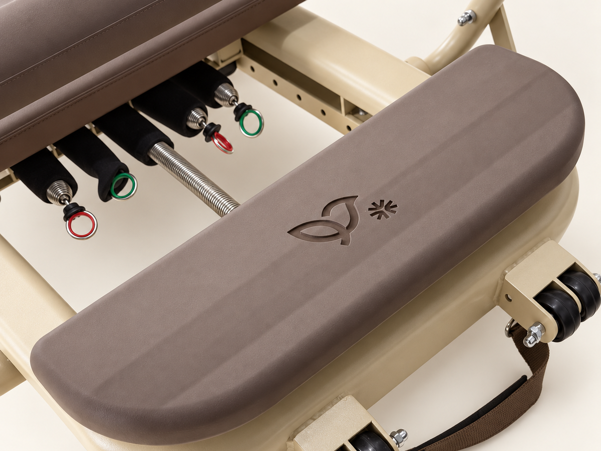 Pilates Reformer Springs Explained: Resistance, Safety and Care