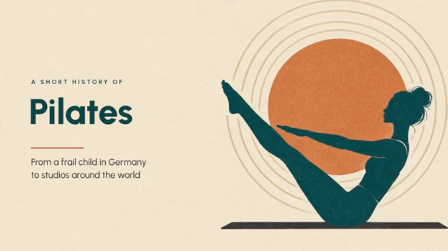 Joseph Pilates and the History of Pilates