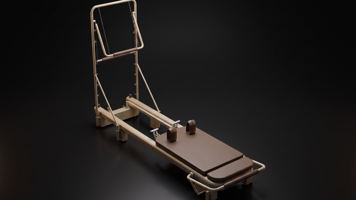 A Guide to Pilates Apparatus: Reformer, Cadillac, Tower and Chair