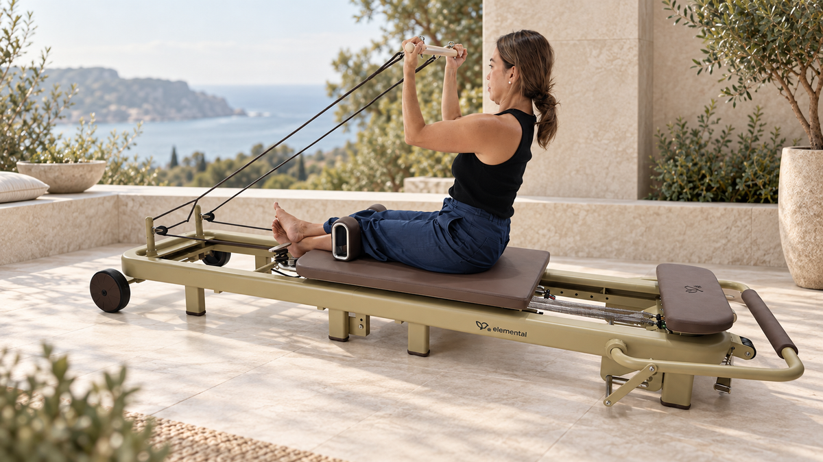 What Is Clinical Pilates? How It Differs from Studio Pilates