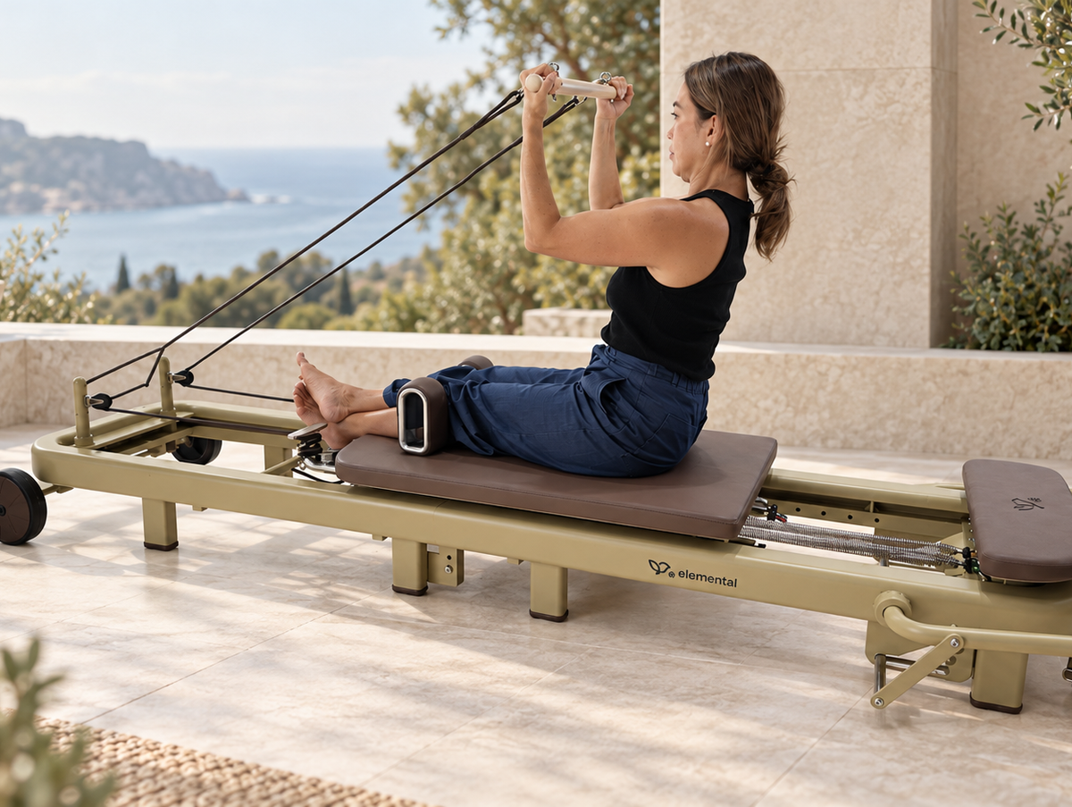 What Is Clinical Pilates? How It Differs from Studio Pilates