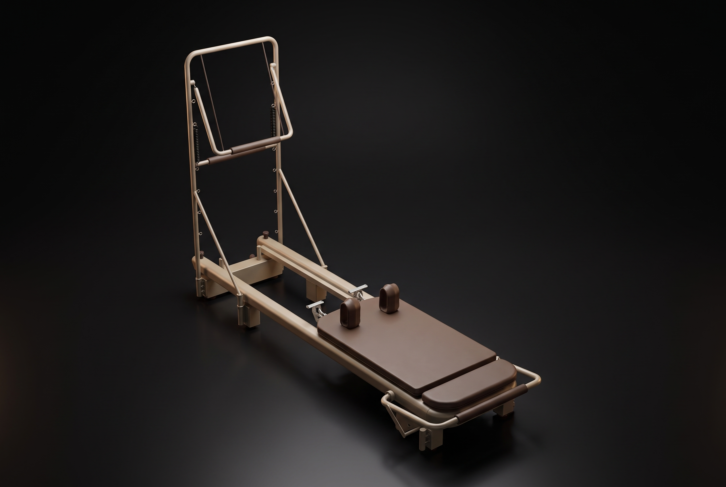 A Guide to Pilates Apparatus: Reformer, Cadillac, Tower and Chair