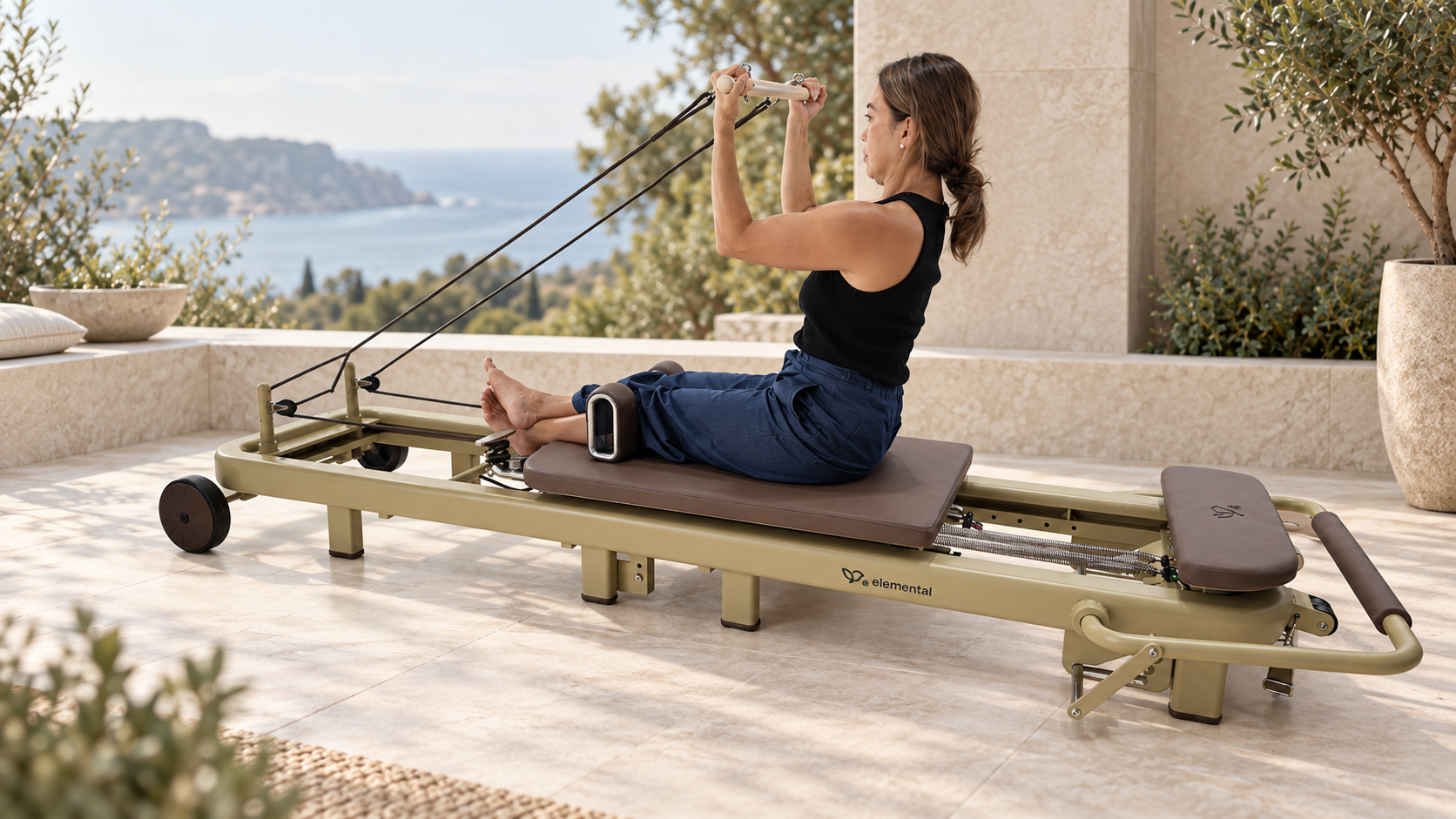 What Is Clinical Pilates? How It Differs from Studio Pilates