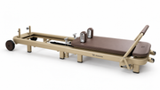 Elemental TerraFold Pilates reformer in Au Sable, product view